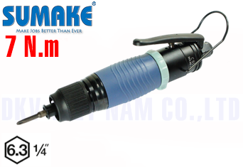 Tô vít lực khí nén Sumake CS48