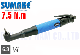 Tô vít lực khí nén Sumake FA075