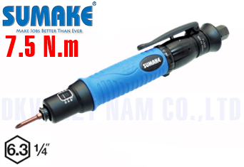 Tô vít lực khí nén Sumake FL075