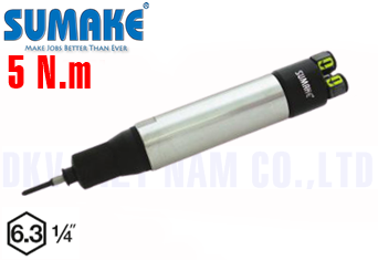 Tô vít lực khí nén Sumake SM50/O.E