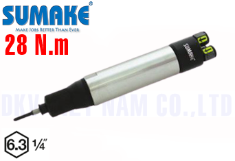 Tô vít lực khí nén Sumake SM68/O.E