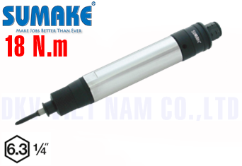 Tô vít lực khí nén Sumake SM(N)P65