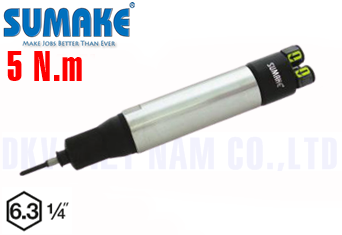 Tô vít lực khí nén Sumake SMPR50/O.E