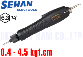 Tô vít lực Sehan F045