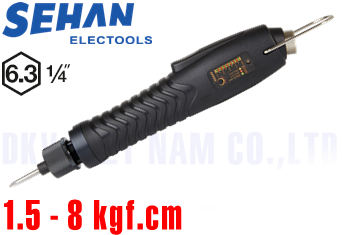 Tô vít lực Sehan F080P+