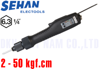 Tô vít lực Sehan HF50N