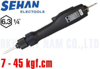 Tô vít lực Sehan NFT450