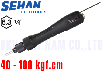 Tô vít lực Sehan YF100N