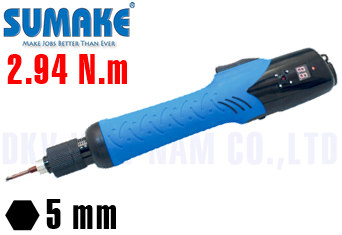 Tô vít lực Sumake EA-BD630L/C6