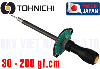 Tô vít lực Tohnichi 02FTD2-S
