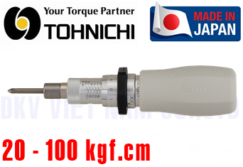 Tô vít lực Tohnichi 100LTD