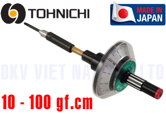 Tô vít lực Tohnichi 100MTD
