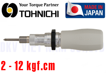 Tô vít lực Tohnichi 12LTD