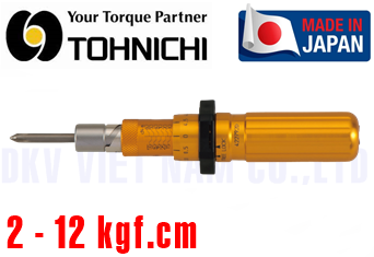 Tô vít lực Tohnichi 12RTD