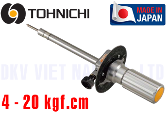 Tô vít lực Tohnichi 20FTD