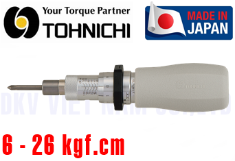 Tô vít lực Tohnichi 26LTD