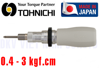 Tô vít lực Tohnichi 3LTD