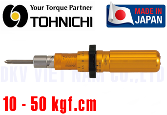 Tô vít lực Tohnichi 50RTD