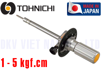 Tô vít lực Tohnichi 5FTD