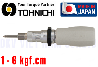 Tô vít lực Tohnichi 6LTD