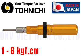Tô vít lực Tohnichi 6RTD