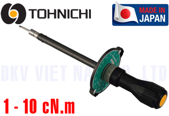 Tô vít lực Tohnichi FTD10CN-S