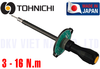 Tô vít lực Tohnichi FTD16N2-S