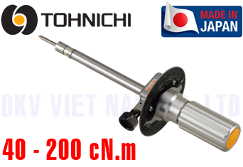 Tô vít lực Tohnichi FTD200CN