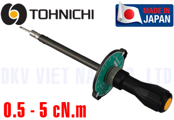 Tô vít lực Tohnichi FTD5CN-S