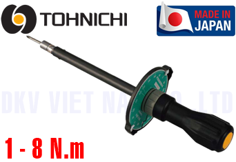 Tô vít lực Tohnichi  FTD8N2-S