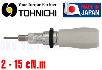 Tô vít lực Tohnichi LTD15CN