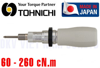 Tô vít lực Tohnichi LTD260CN