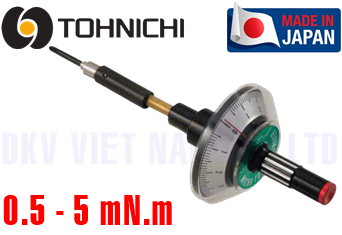 Tô vít lực Tohnichi MTD5MN