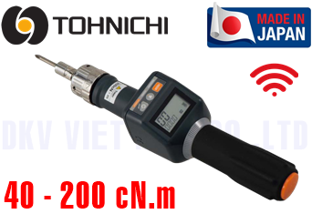 Tô vít lực Tohnichi STC200CN2-G-BT