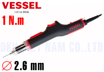Tô vít lực Vessel VE-3000U