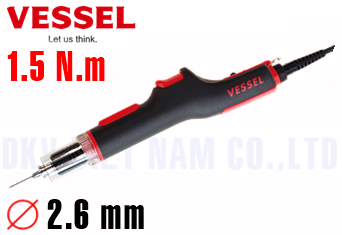 Tô vít lực Vessel VE-4000P