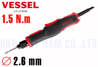 Tô vít lực Vessel VE-4000PAC 