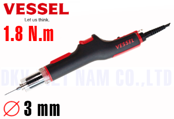 Tô vít lực Vessel VE-4500PU 