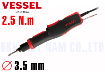 Tô vít lực Vessel VE-5000R