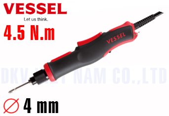 Tô vít lực Vessel VE-6000P 