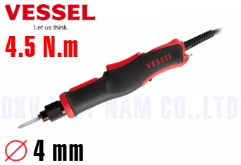 Tô vít lực Vessel VE-6000P-DL5