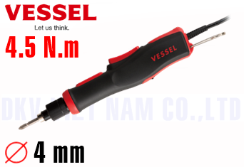 Tô vít lực Vessel VE-6000R