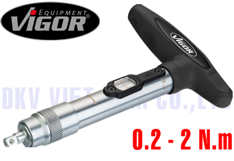 Tô vít lực Vigor V4431-2