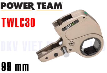Tròng cờ lê thủy lực Power Team TWL30-388