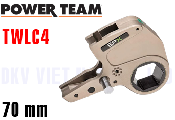 Tròng cờ lê thủy lực Power Team TWL4-070