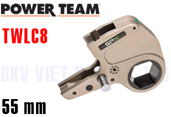 Tròng cờ lê thủy lực Power Team TWL8-055