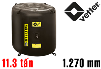 Túi khí nâng hạ 3110000901