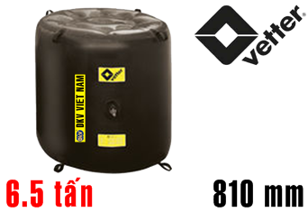 Túi khí nâng hạ 3110001601