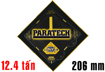 Túi khí nâng hạ KPI-12