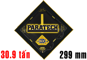 Túi khí nâng hạ KPI-28